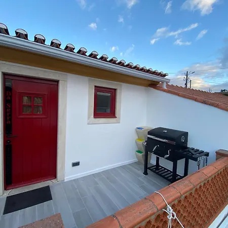 Appartement Da Serra House *