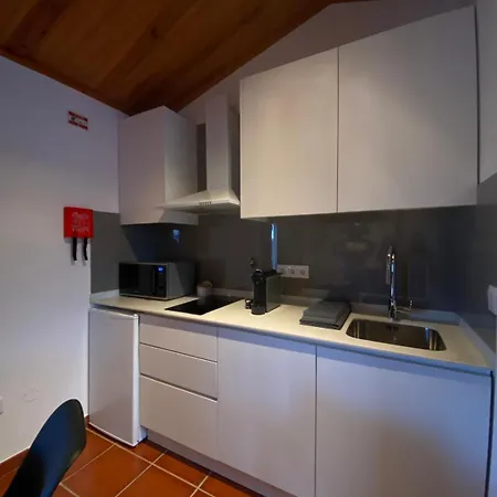 Da Serra House Appartement Alqueidão da Serra