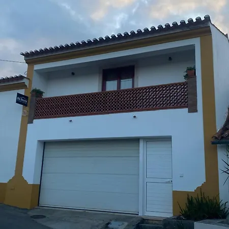 Appartement Da Serra House *