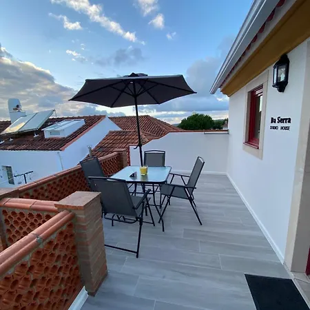 Da Serra House Appartement