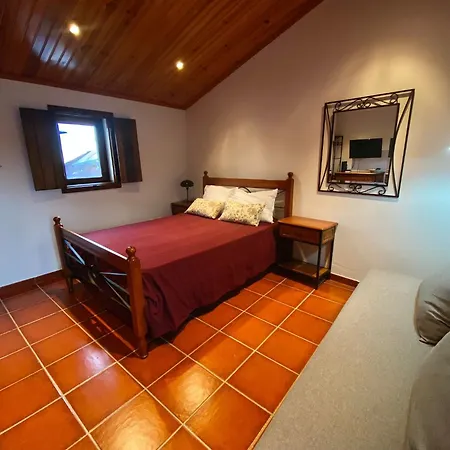 Appartement Da Serra House