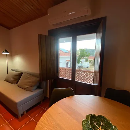 Appartement Da Serra House *