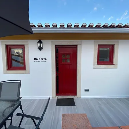 Da Serra House * Alqueidão da Serra