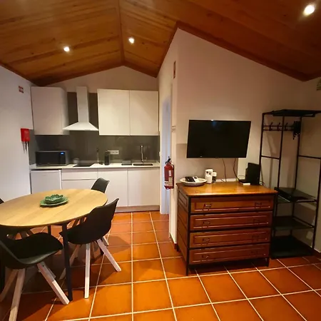 Appartement Da Serra House *