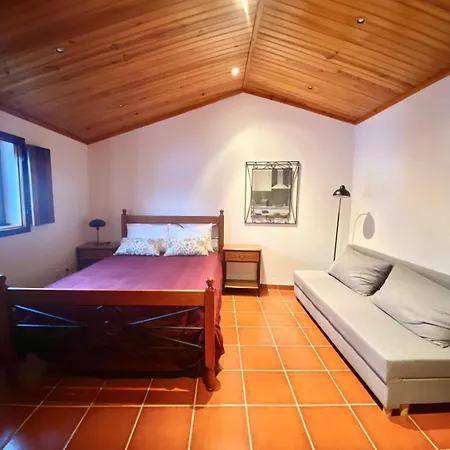 Da Serra House Appartement *