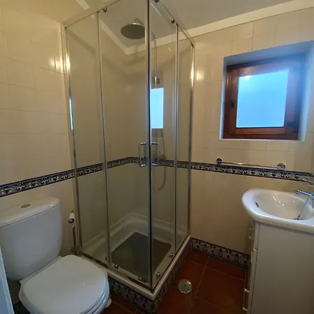 Da Serra House Alqueidão da Serra