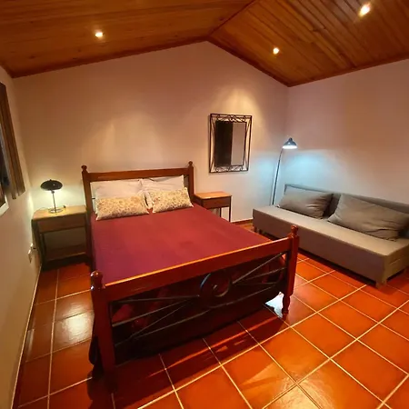 Appartement Da Serra House