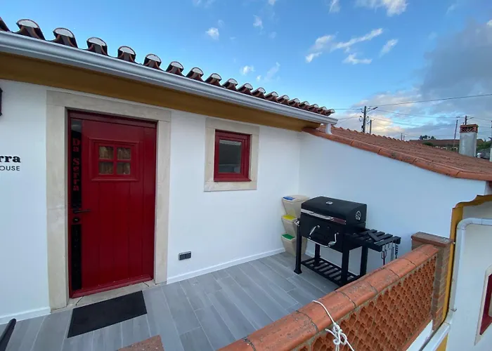 Lejlighed Da Serra House *