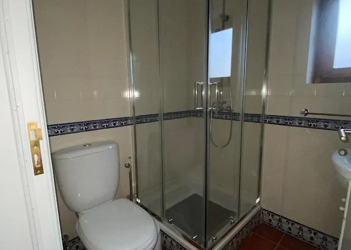 Da Serra House Lejlighed Alqueidão da Serra