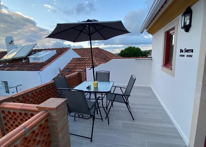 Da Serra House Lejlighed