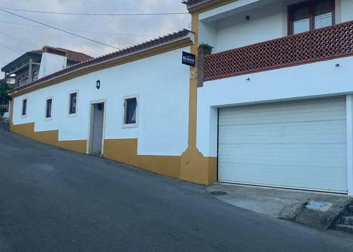 Lejlighed Da Serra House