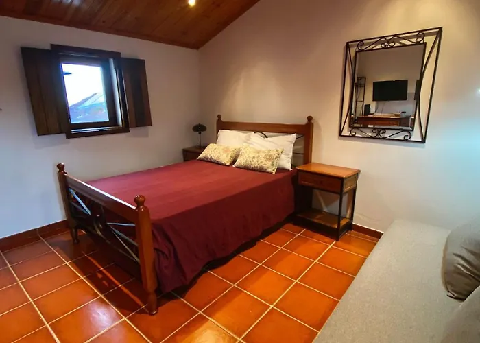 Lejlighed Da Serra House