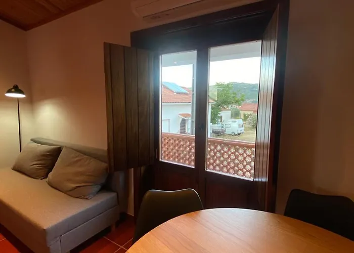 Lejlighed Da Serra House *