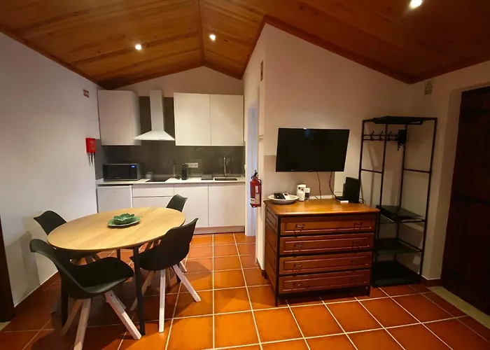 Lejlighed Da Serra House *